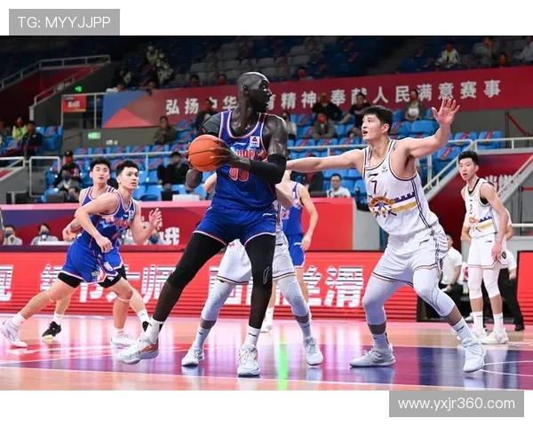 邱彪：胜利归功团队 希望新疆队早日复苏